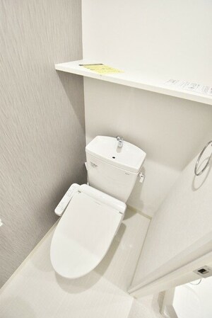 MTM東別院の物件内観写真